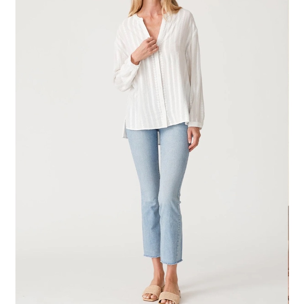 Lovestitch Zuma Relaxed Shirt L - Picture 6 of 6